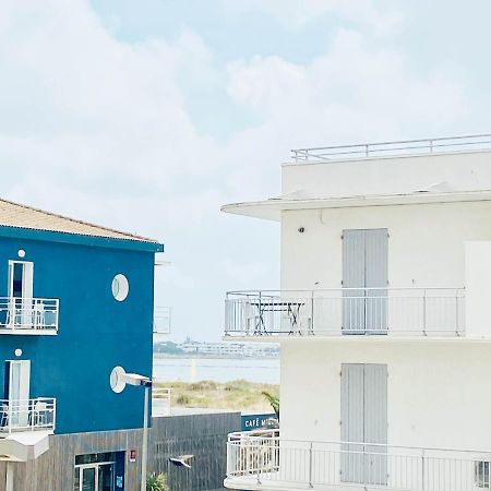 Appartement T2 4 Pers - Bord De Mer Le Grau-du-Roi Exterior foto